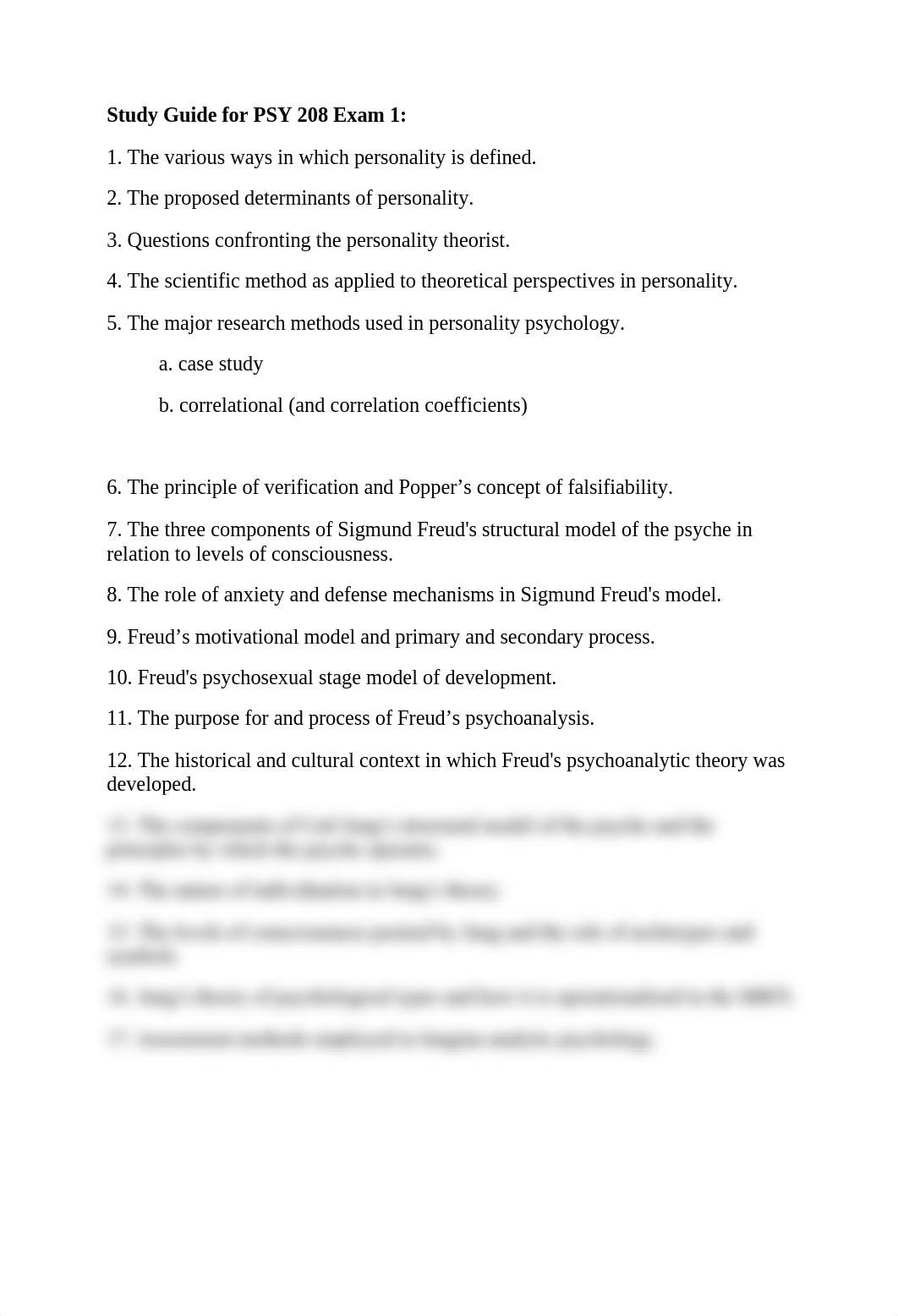 PSY 208 Study Guide Exam 1 (1).docx_drifl0eqpzm_page1