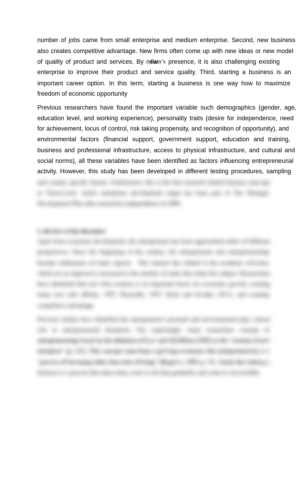 The Influence of Personal and Environmental Factors on Business Start_Ups.pdf_driilnxtadc_page2