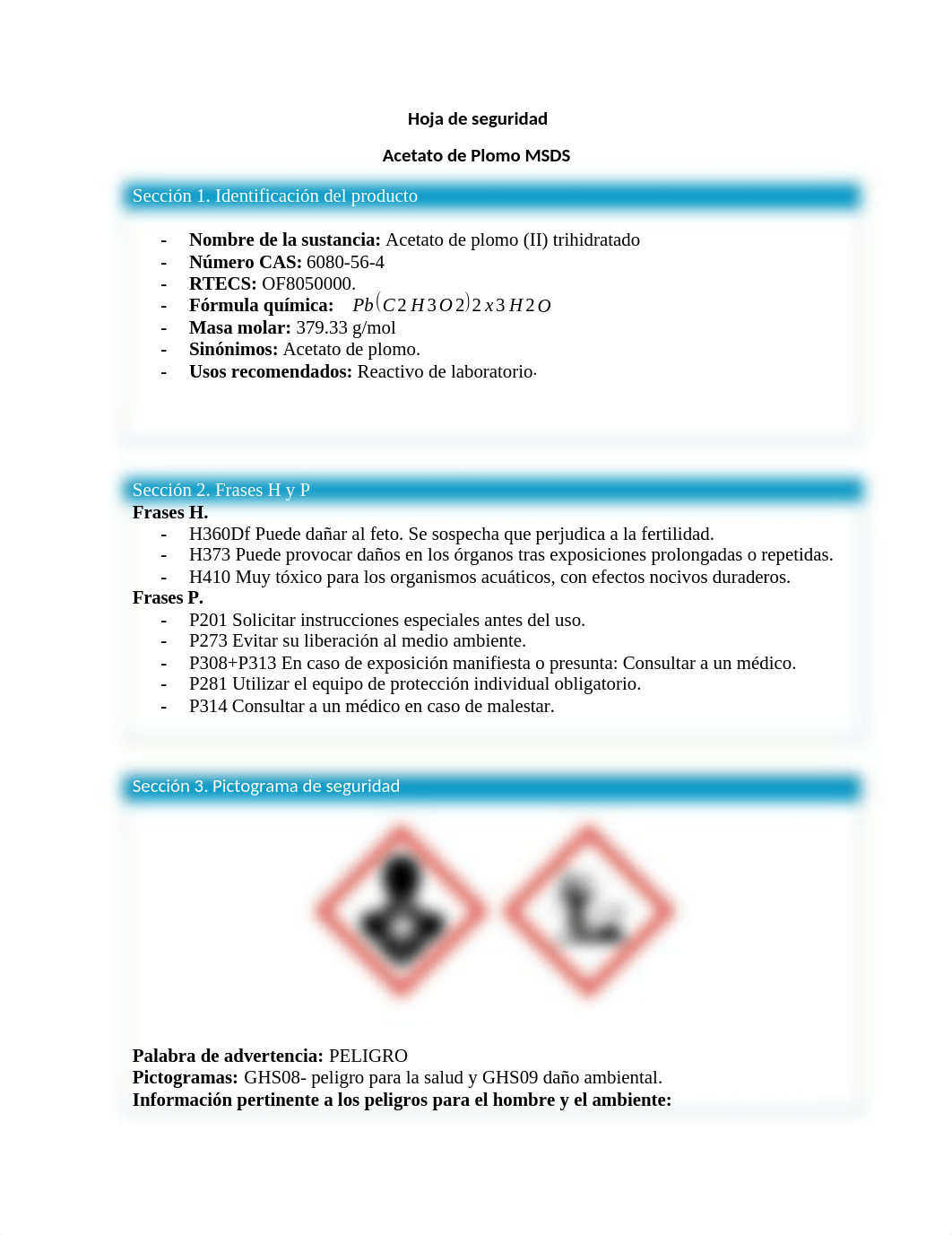 MSDS Acetato de plomo (1).docx_driipuakn79_page1