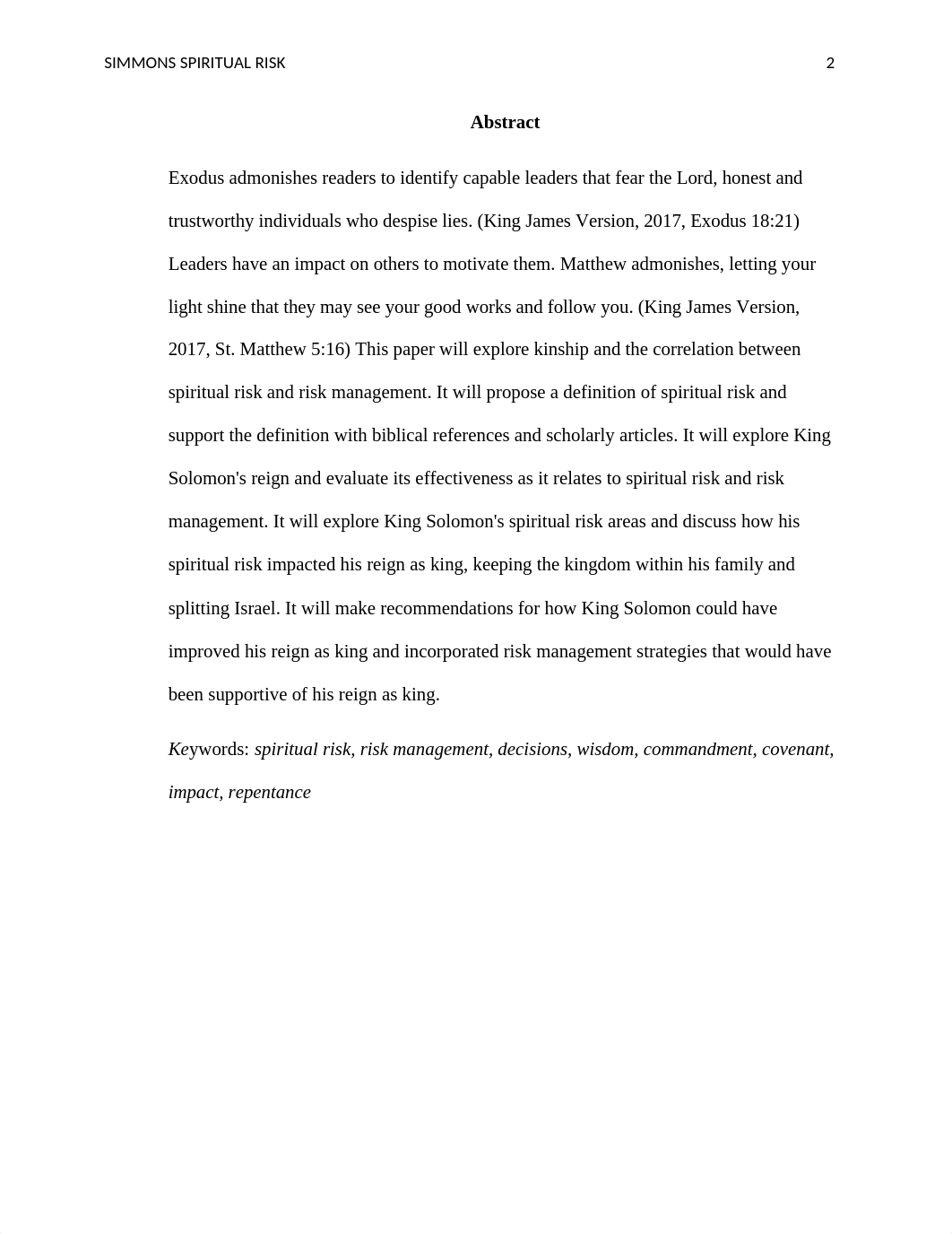 Simmons Risk Paper.docx_drijzzpxkyl_page2