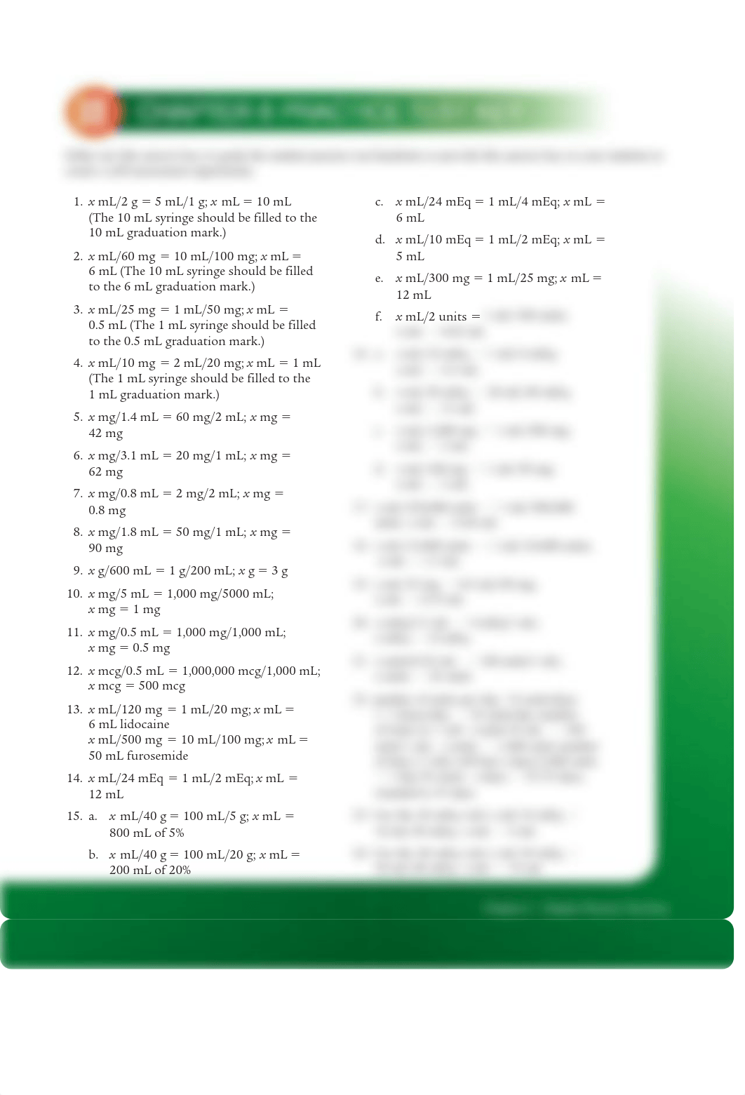 PhCalc6-Ch06-PracticeTest-AnswerKey.pdf_drioah3wkuv_page1