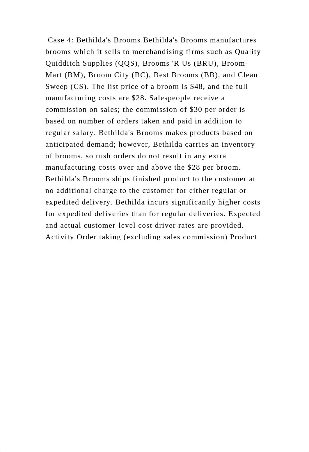 Case 4 Bethildas Brooms Bethildas Brooms manufactures brooms which.docx_drir3b1m2gm_page2