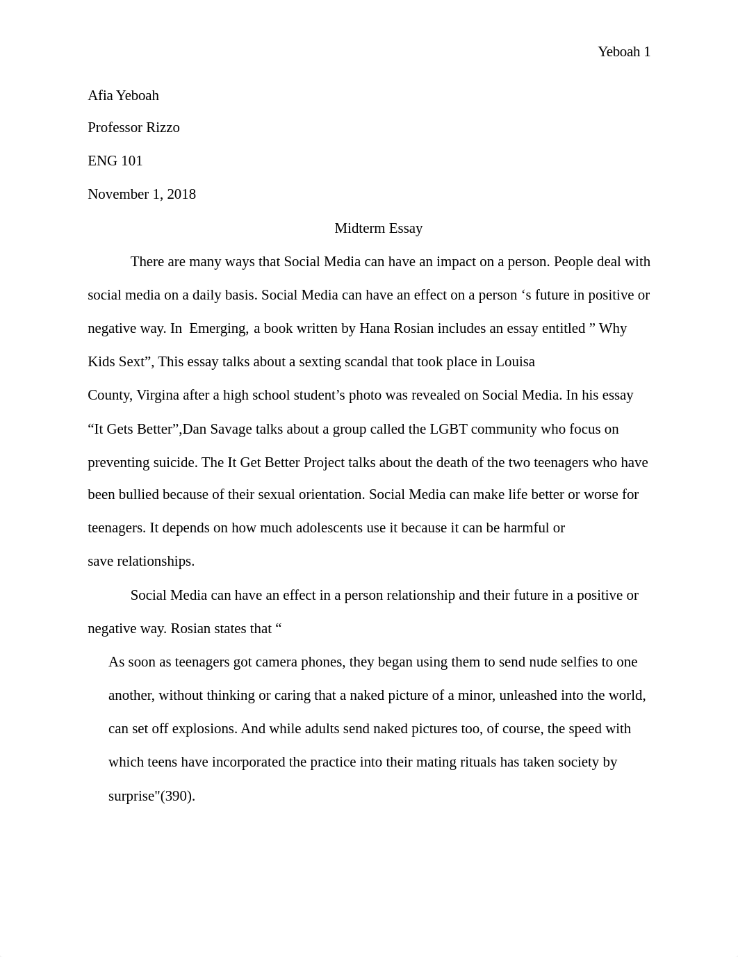 According to Hanna Rosin essay.docx_driytshc0bs_page1