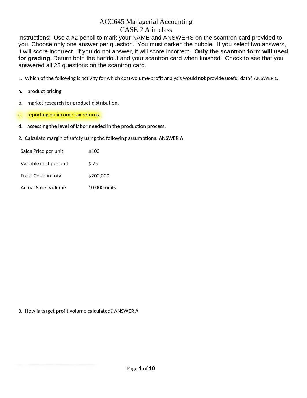 CASE 2 A fall 2018 Solution.docx_driz05wbl4t_page1