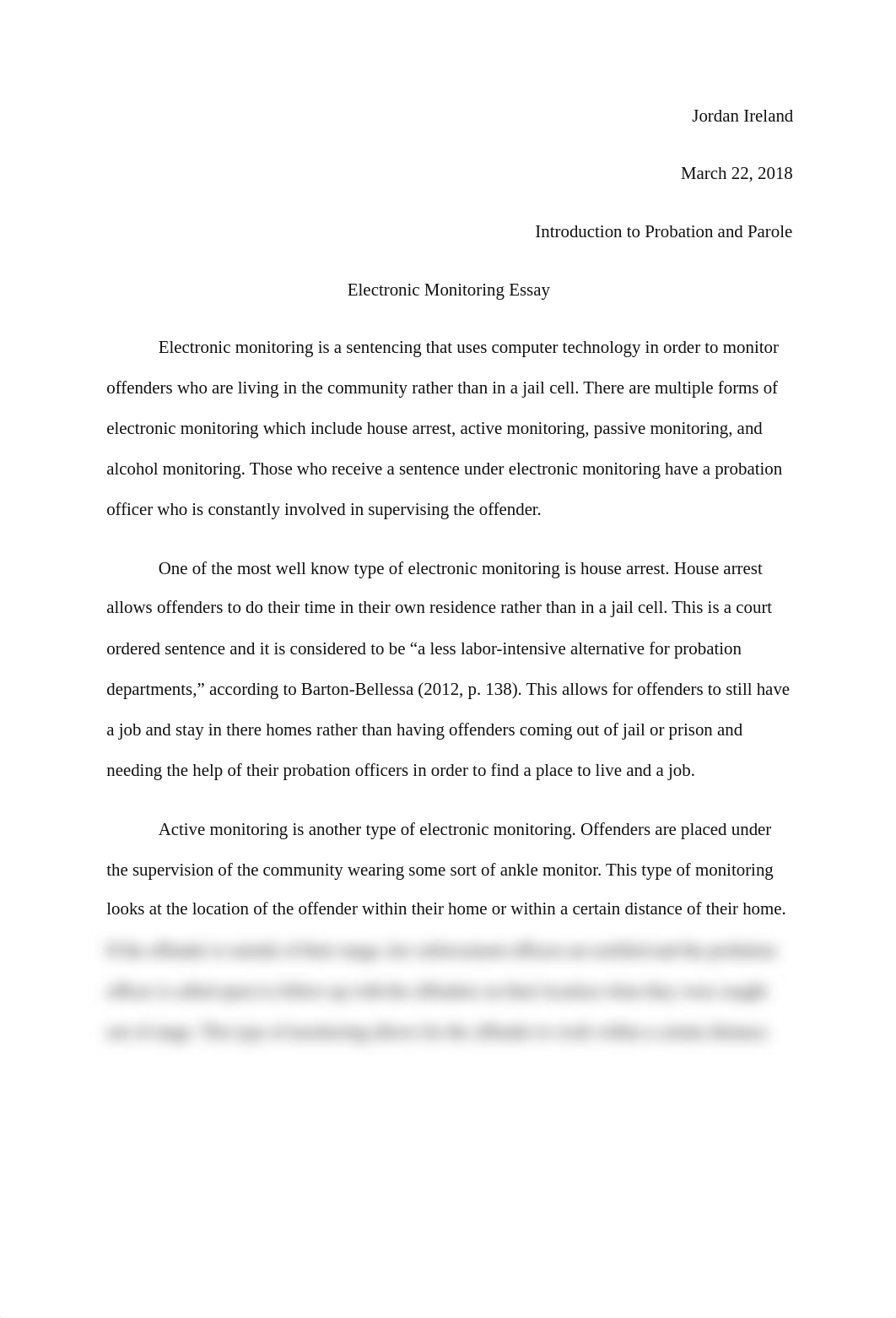 Electronic Monitoring Essay.docx_driz5p1kce4_page1