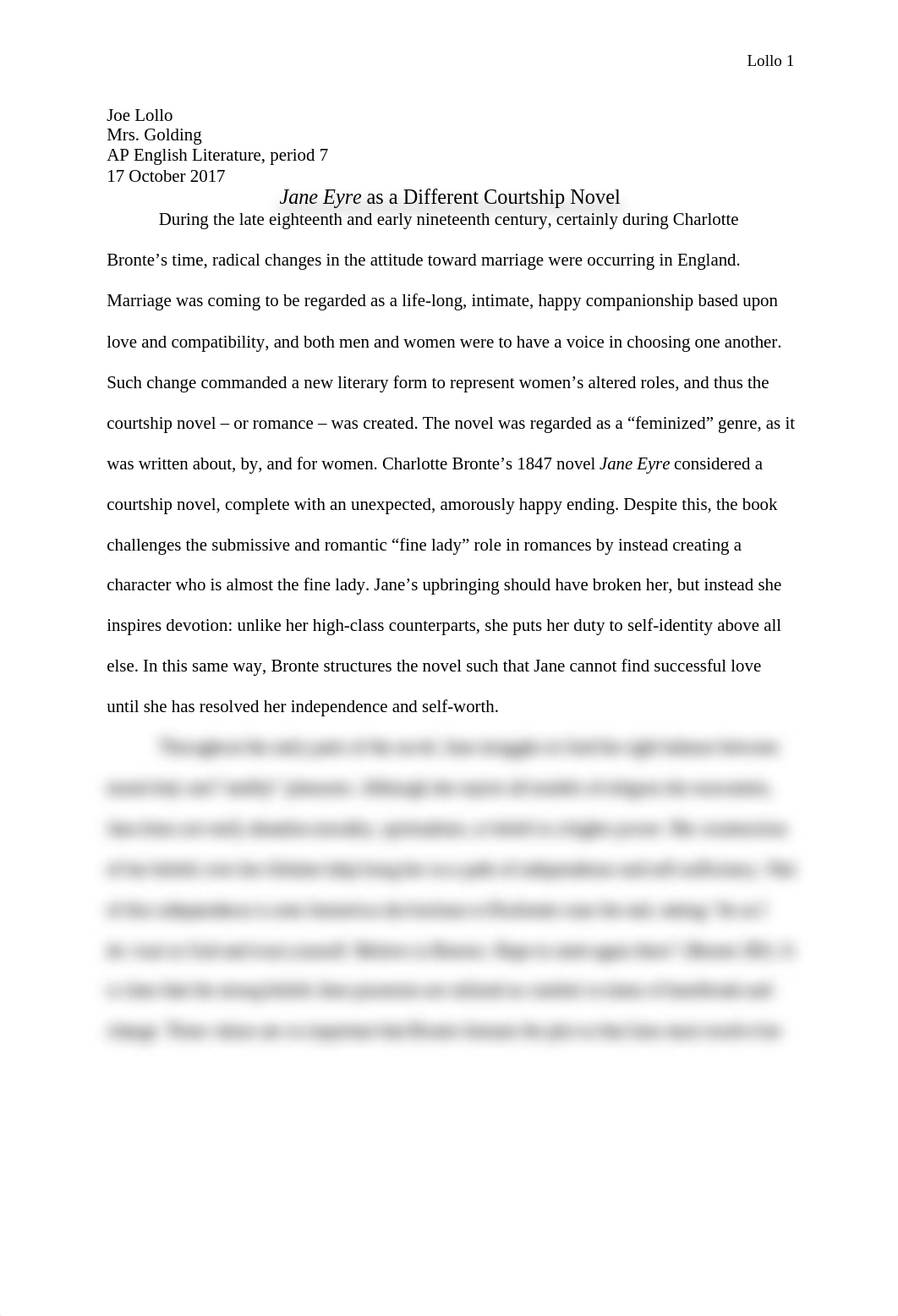 AP Lit Jane Eyre Essay.docx_drj0qutmua2_page1