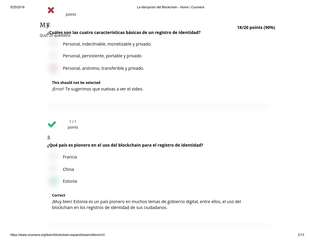 La disrupción del Blockchain quiz3 - Home _ Coursera.pdf_drj12a9dkm9_page2