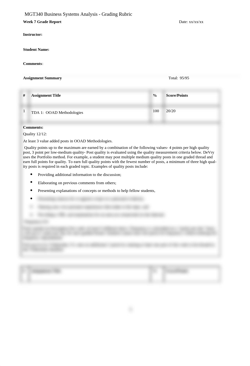 MGT340 Week7 Grading Checklist_drj1354am48_page1