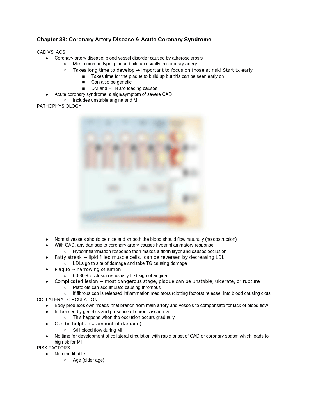 Med Surg II_ EXAM 1 - Ch 33_35_65.docx_drj4kw3ciuq_page1