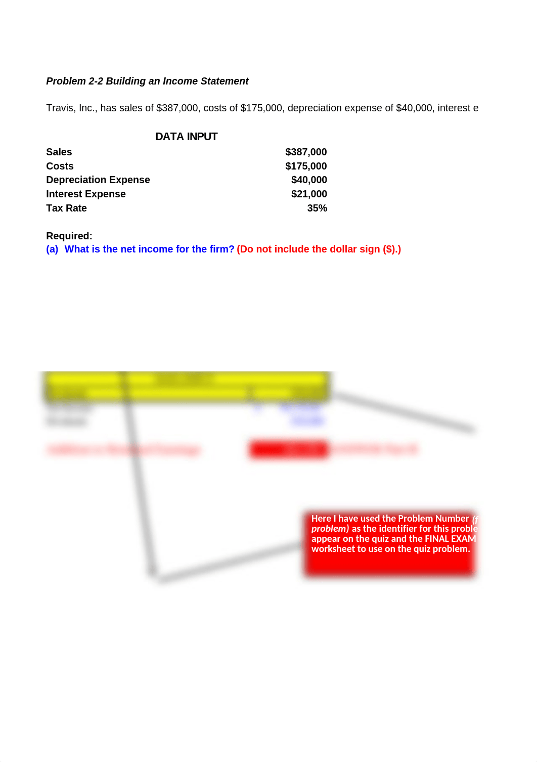 Finance Chapter 2 Practice Problems.xlsx_drj6484dcbh_page4