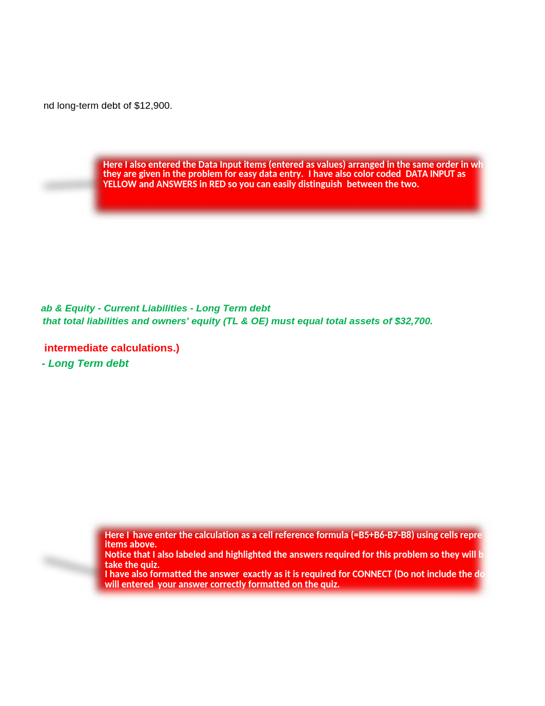 Finance Chapter 2 Practice Problems.xlsx_drj6484dcbh_page2