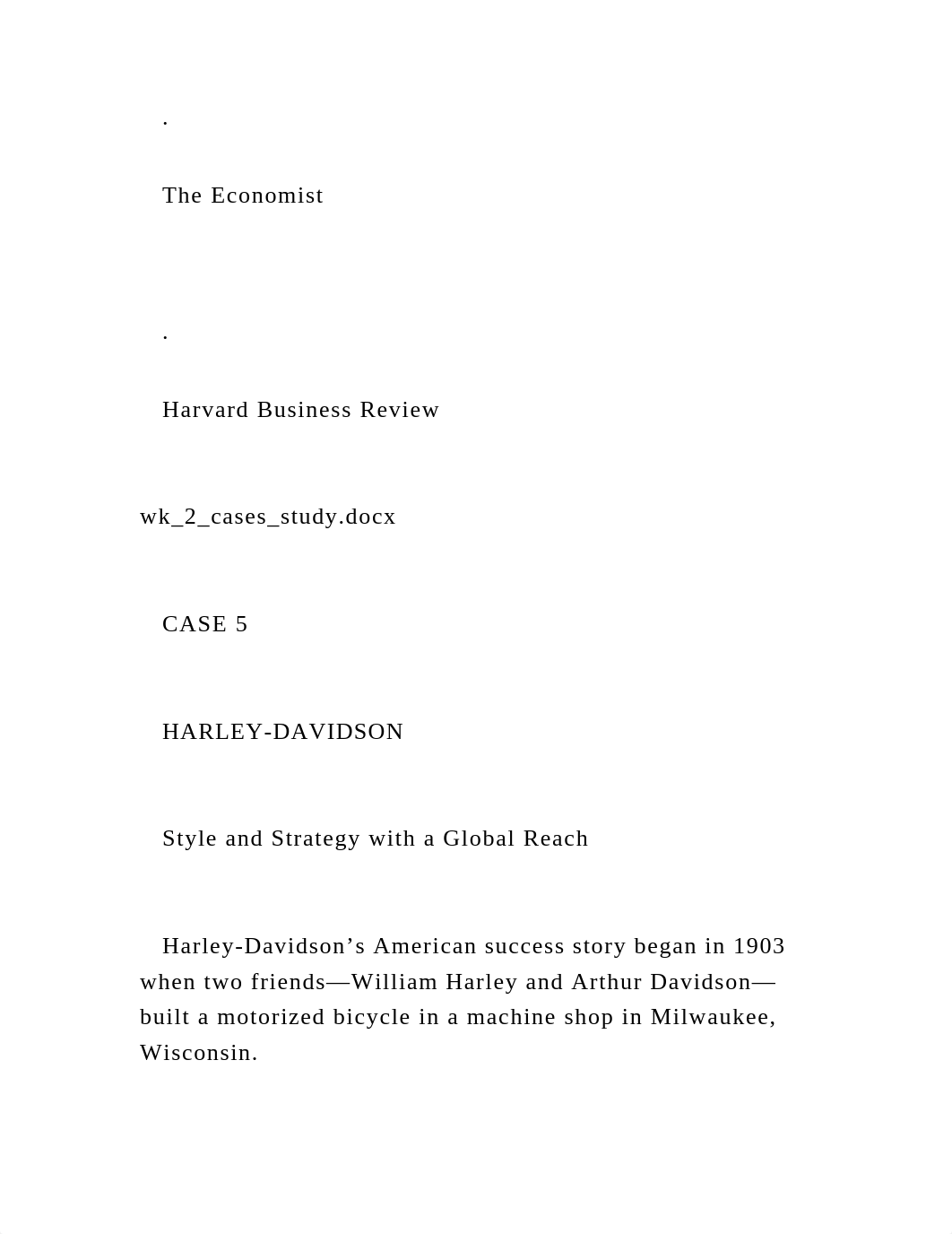 Read    the Harley Davidson Case Study in Chapter 5 of the.docx_drj6zajv7aq_page5