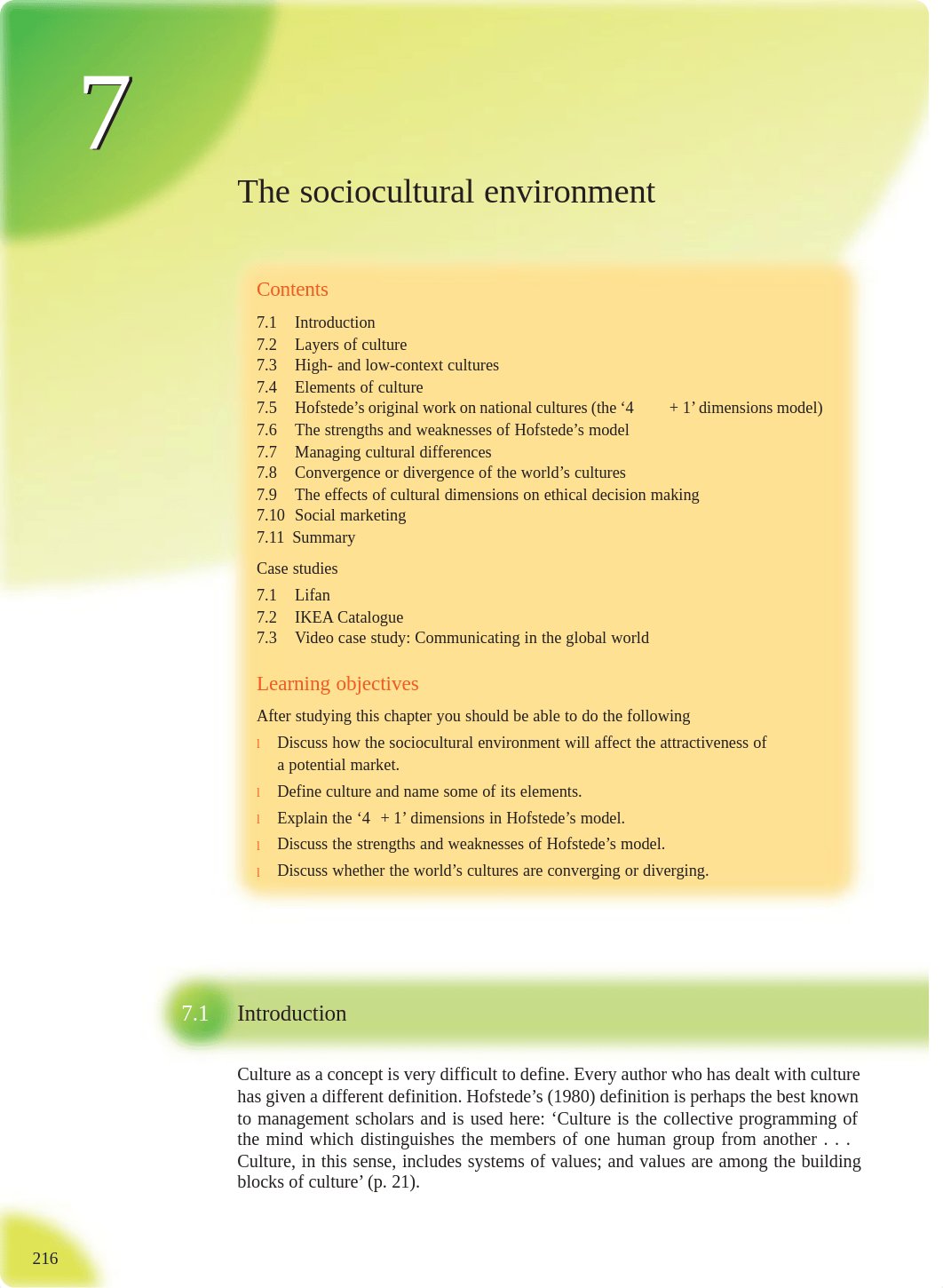 9. Chapter 7 - The sociocultural environment.pdf_drj80vyutyx_page1