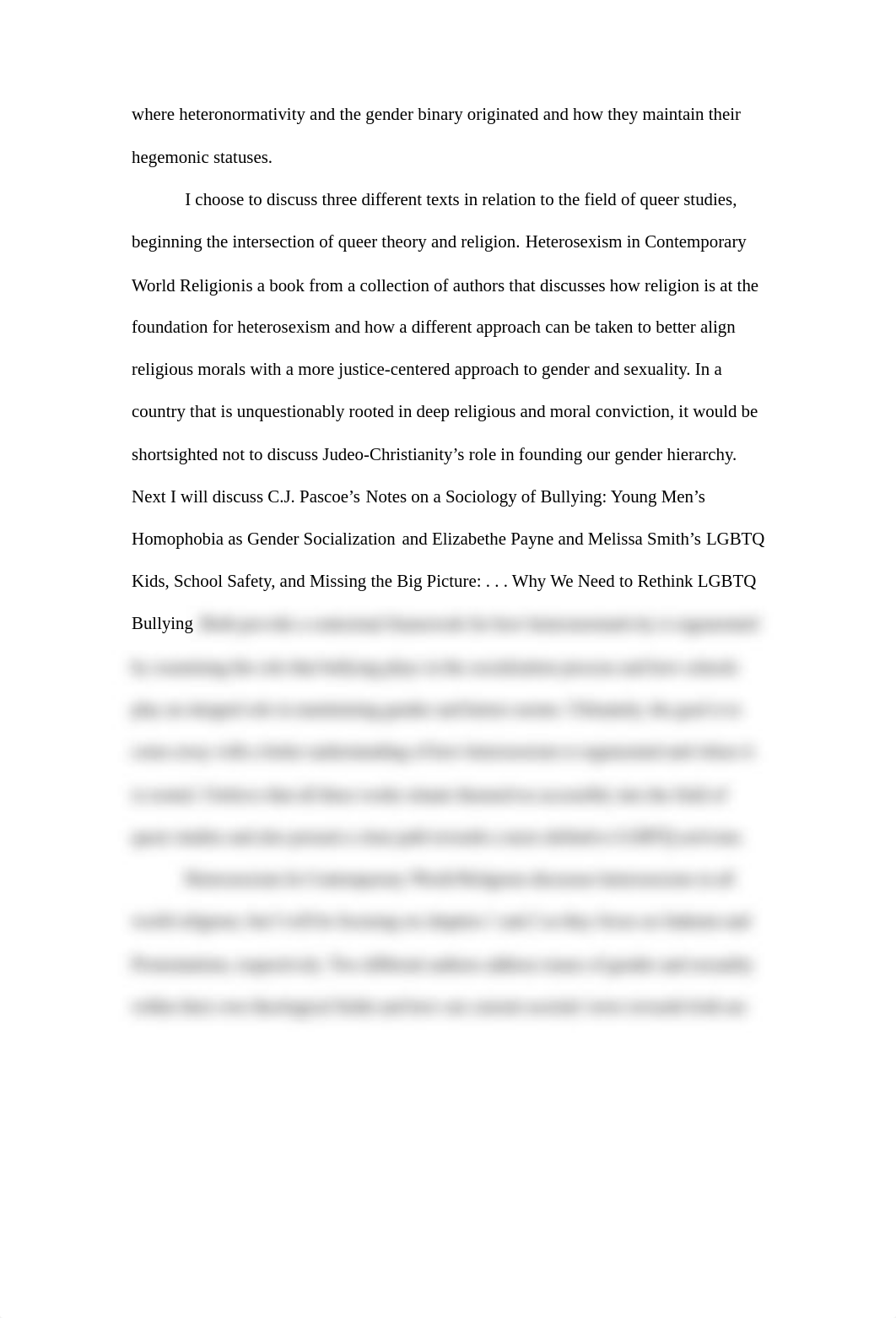 Heterosexism in Religion Paper_drjblzvnr9u_page2