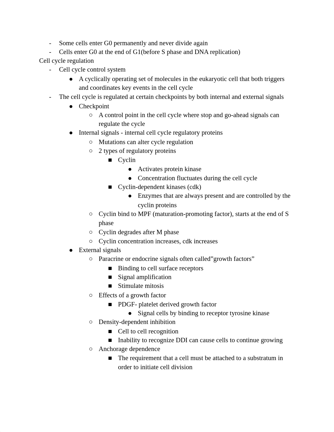 BIO 211 Exam 3 Study Guide-2.pdf_drjfvdcin0x_page2