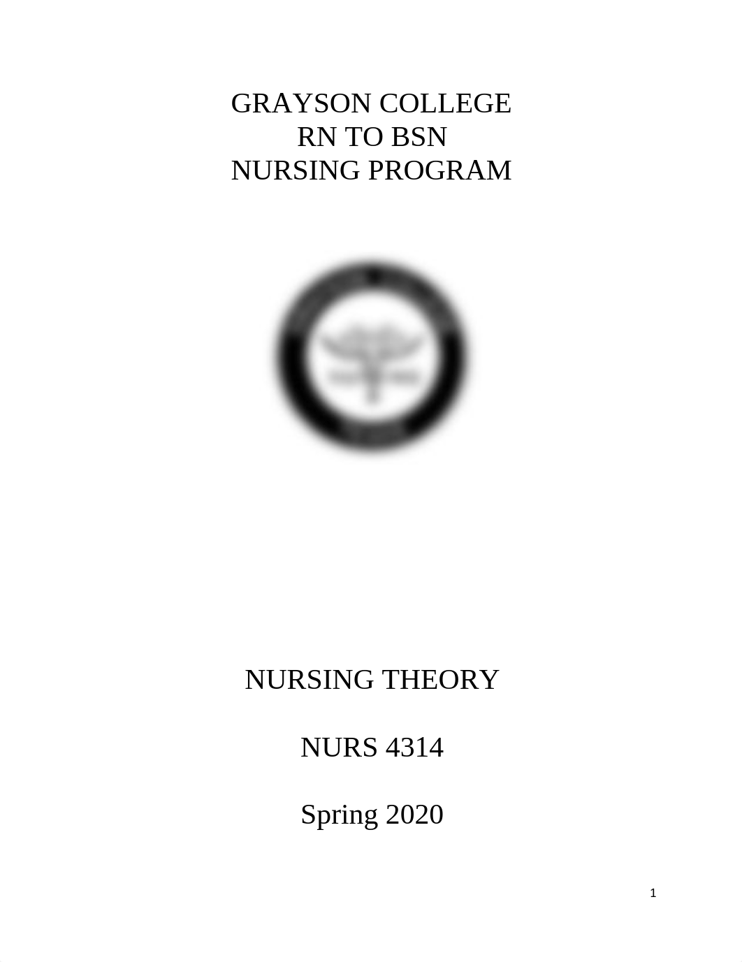 NURS-4314-Nursing-Theory-Syllabus-Spring-2020.pdf_drjgburkik8_page1