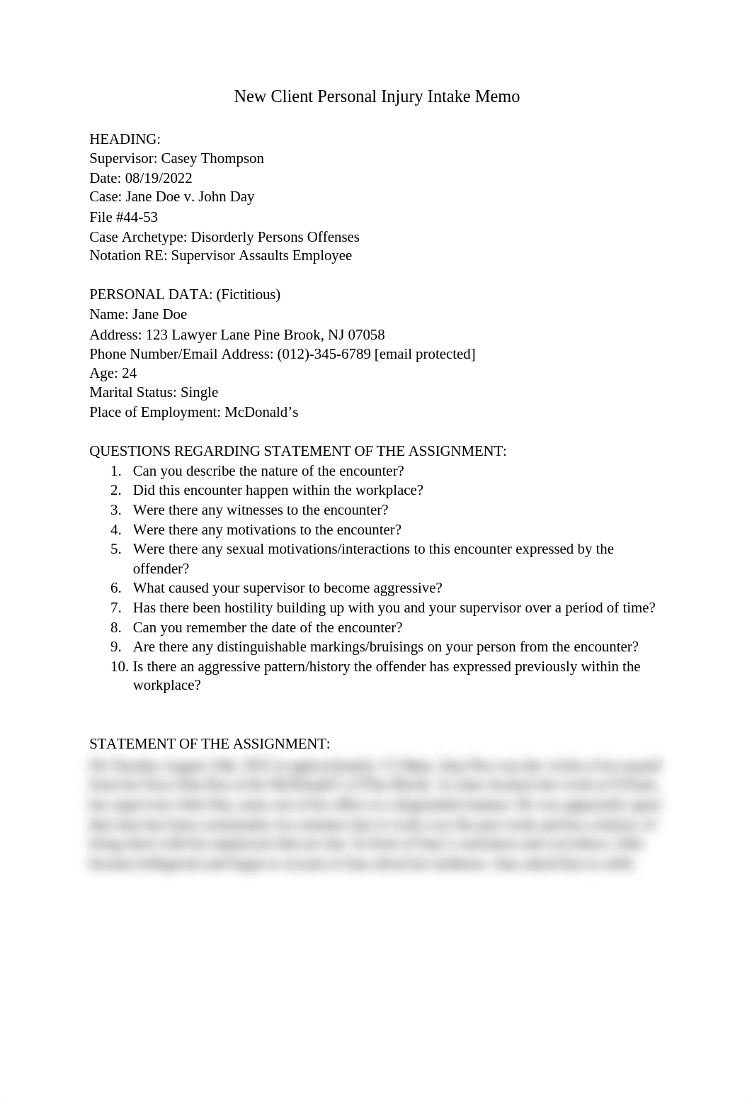 Paralegal Intake Memo.docx_drjgpwgfhjf_page1