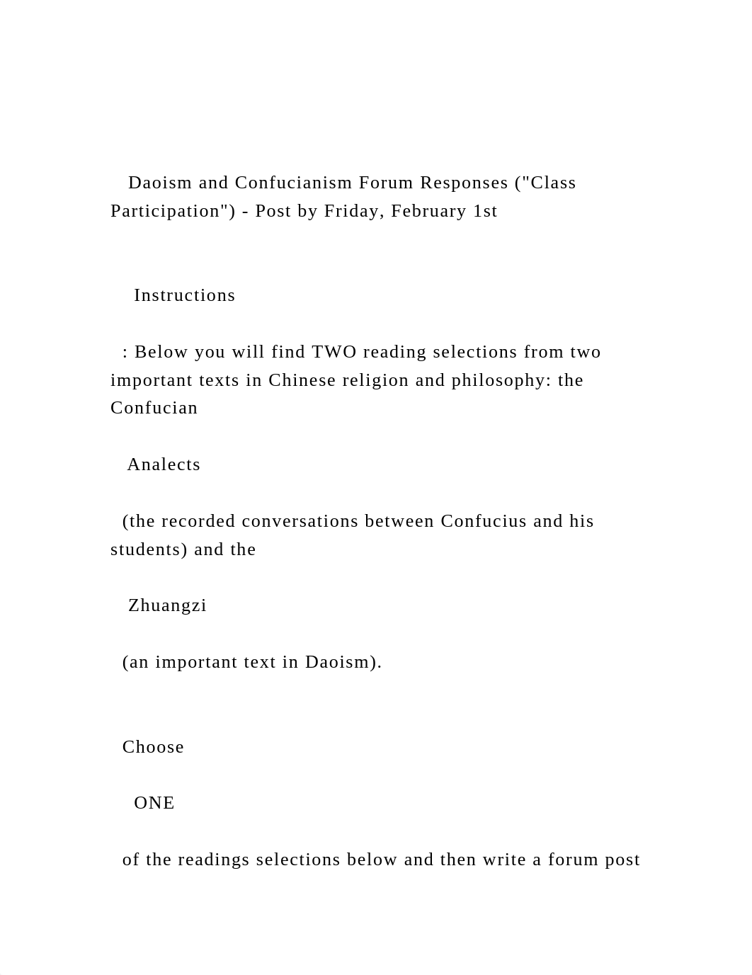 Daoism and Confucianism Forum Responses (Class Participation.docx_drjjb16uy4f_page2