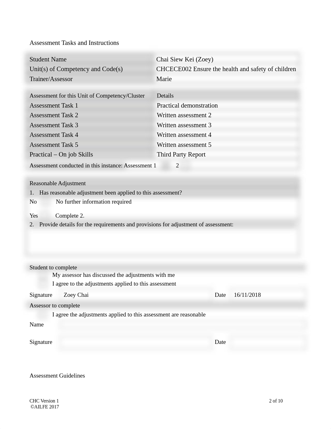 CHCECE002 Assessment Tool (4).docx_drjkqoyszz7_page2