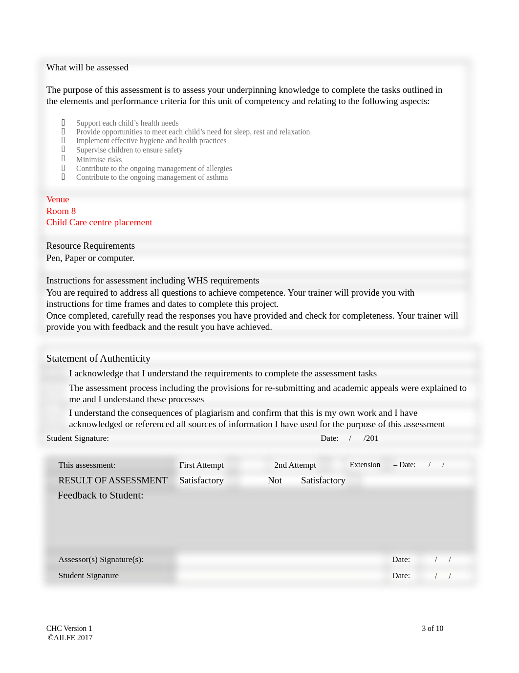 CHCECE002 Assessment Tool (4).docx_drjkqoyszz7_page3