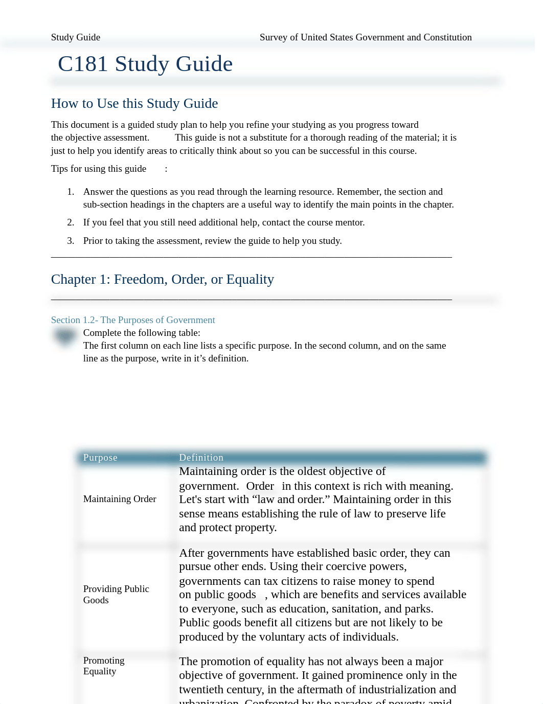 c181 study guide 1-5-2021.docx_drjkz3ve38t_page1