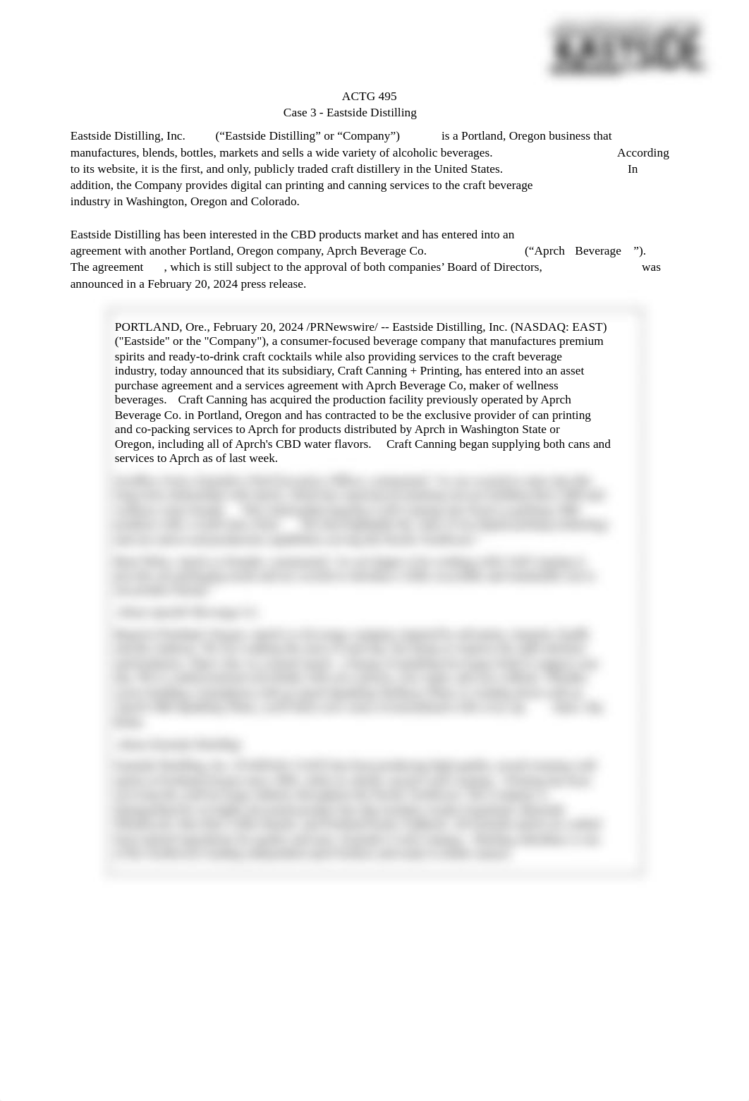 Case 3 - Eastside Distilling (Case).pdf_drjl9hg81fy_page1