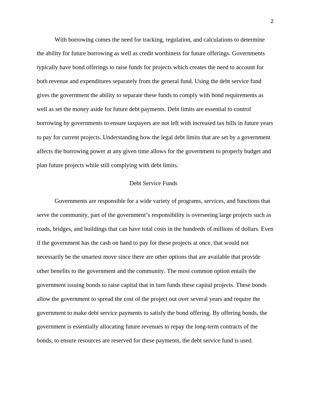 CT #2 - Option 2 - Debt Service Funds in Accounting.docx_drjlhsxr7dq_page2