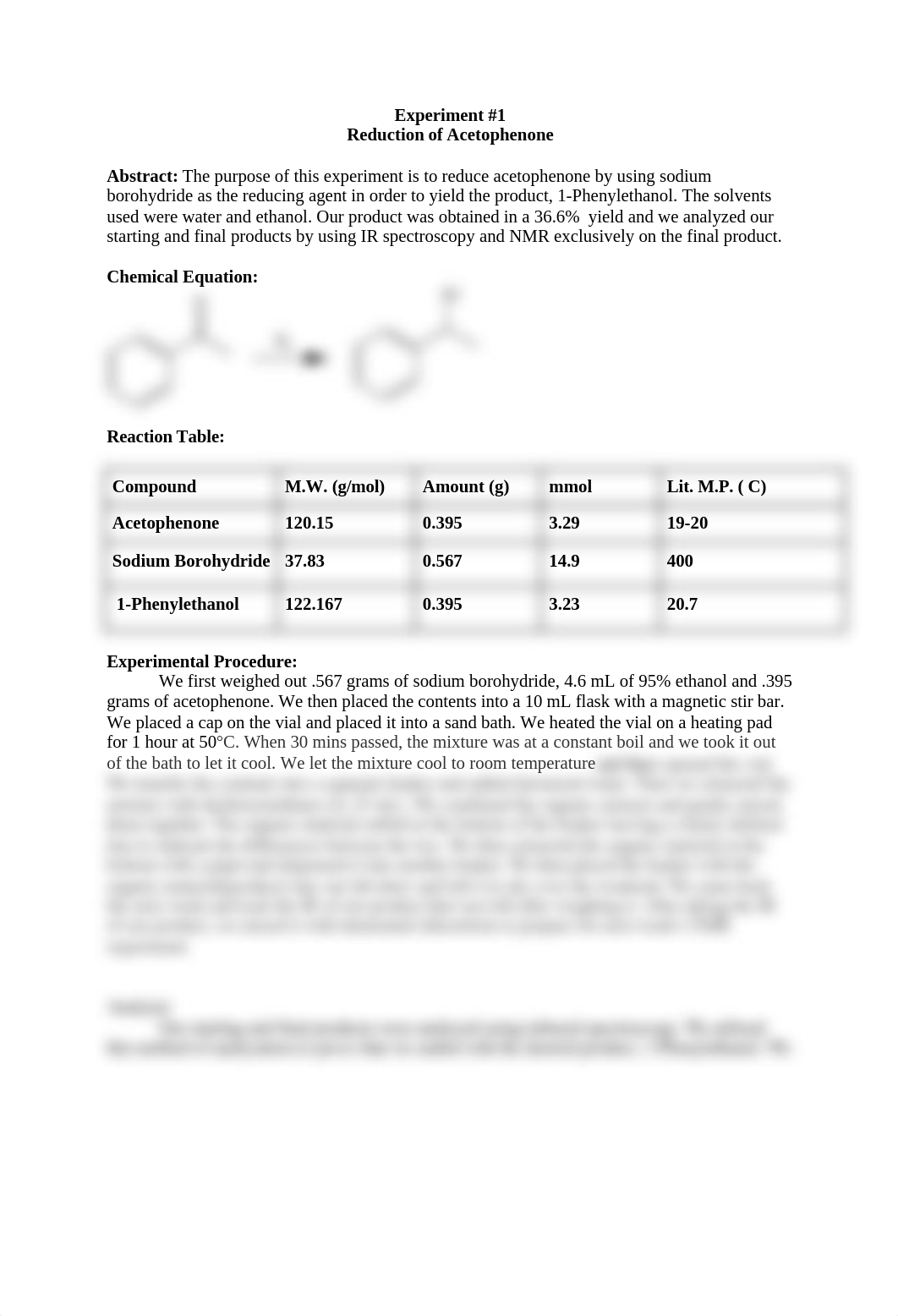 Experiment 1 Orgo Lab 2.docx_drjlouqvg7l_page1