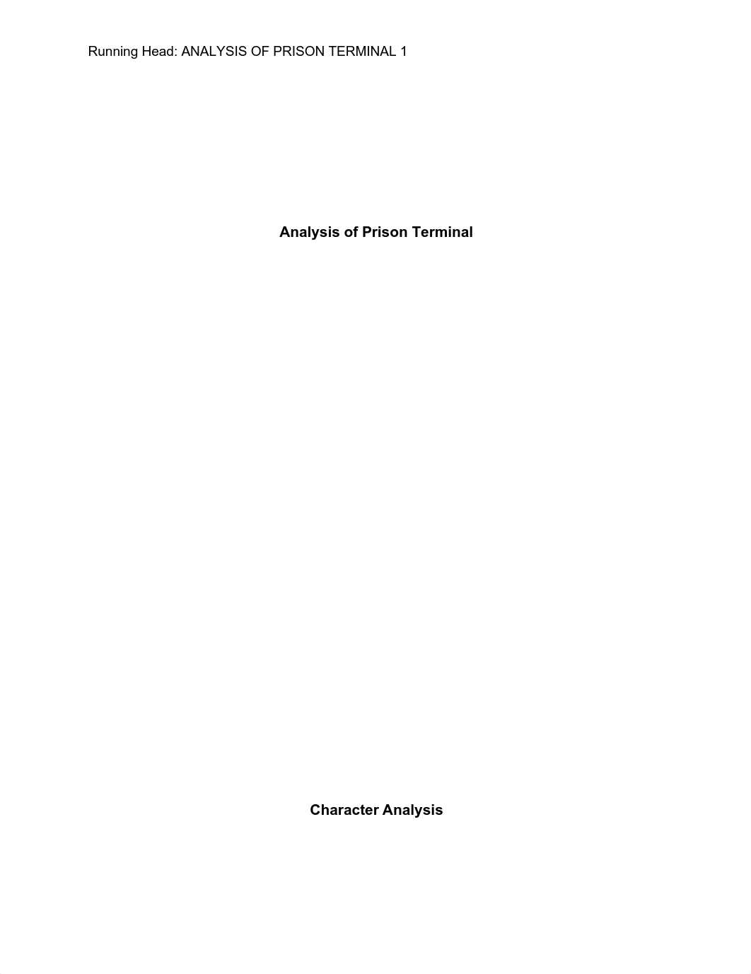 CRM 409 of Analysis of Prison Terminal.pdf_drjo4cy2mfu_page1