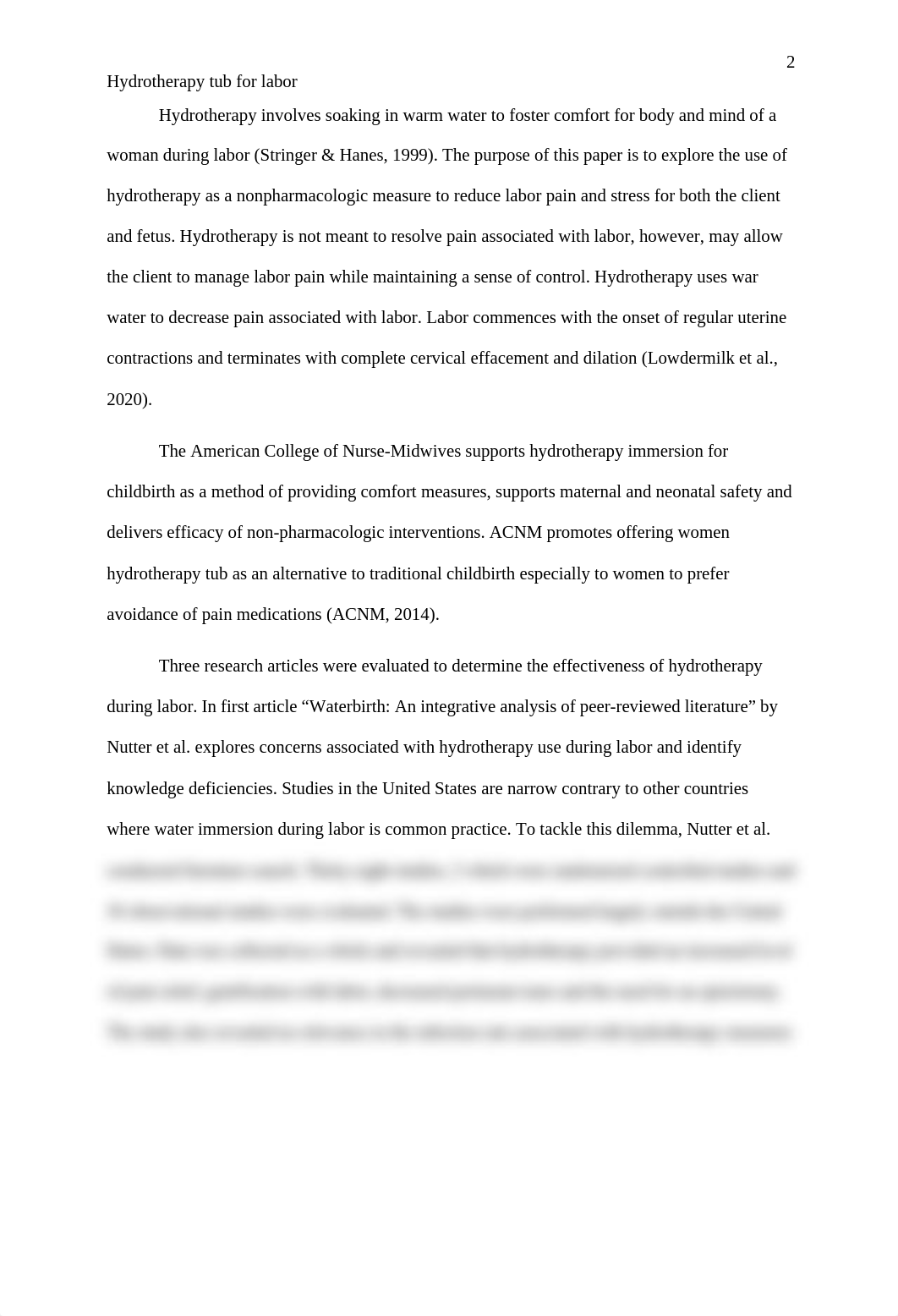 hydrotherapy labor.docx_drjozvms1h3_page2