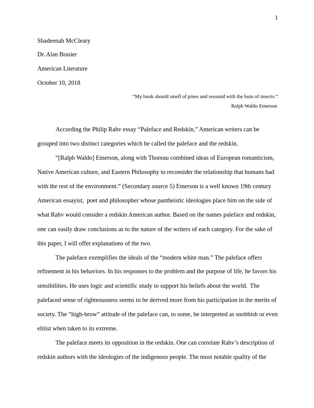 ENGL 2130 Emerson, Ralph Waldo Research Paper.docx_drjqiwc3qs6_page1