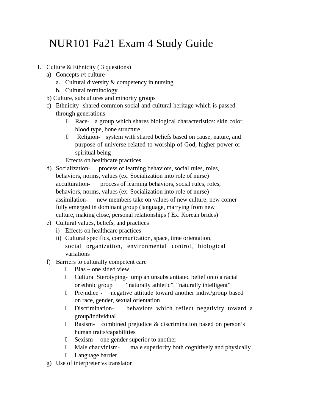 Exam 4 Study Guide.docx_drjqqx07wva_page1