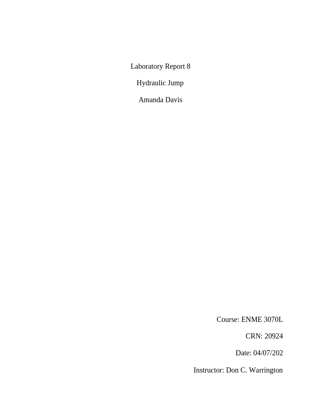 laboratory report 8.pdf_drjs0arzzg1_page1