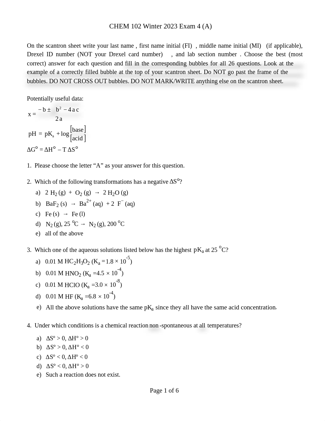 Exam 4_102_W23a_w. Answers Key.pdf_drjs7arbfp5_page1