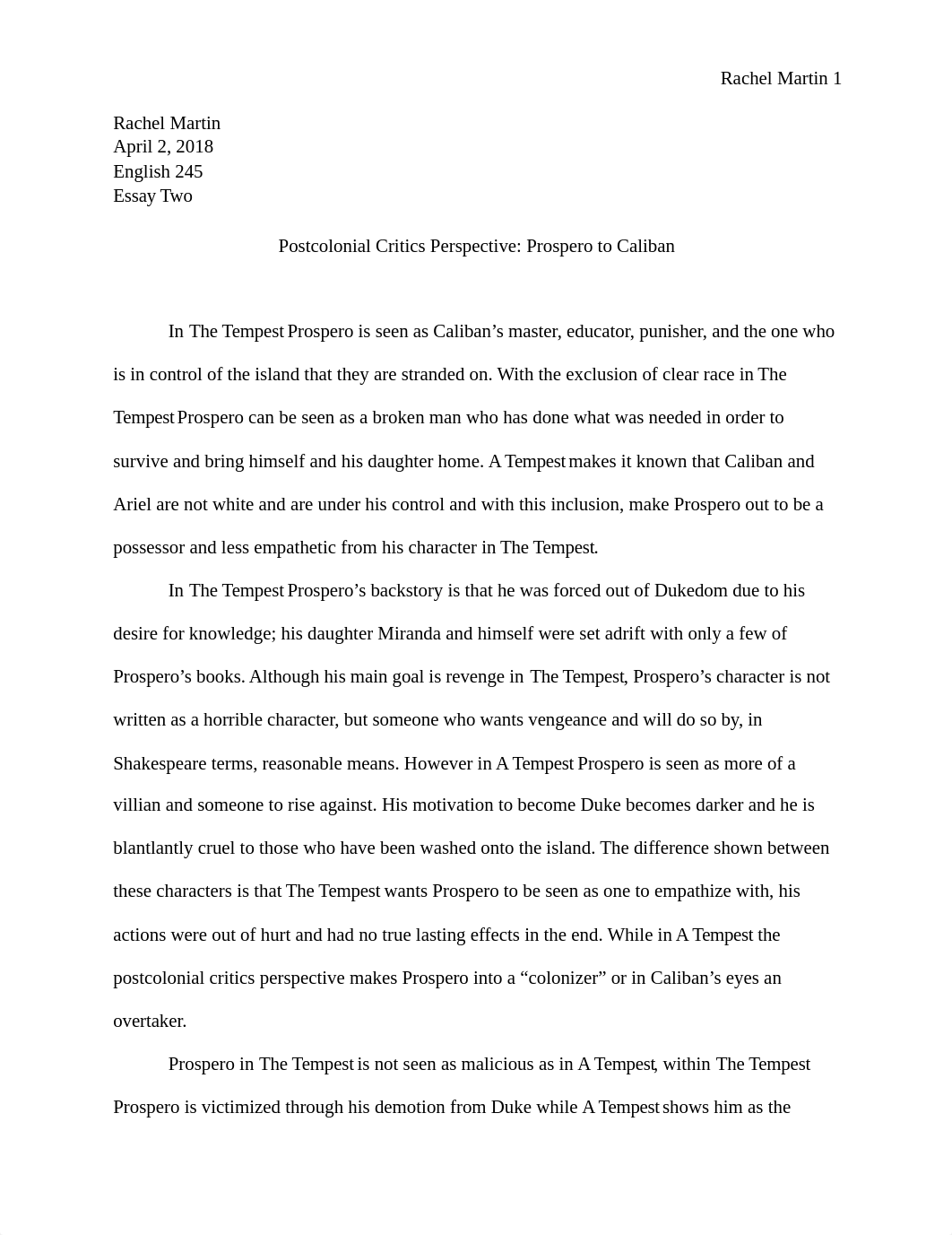 Essay 2 English 245.docx_drjt4pdbujv_page1