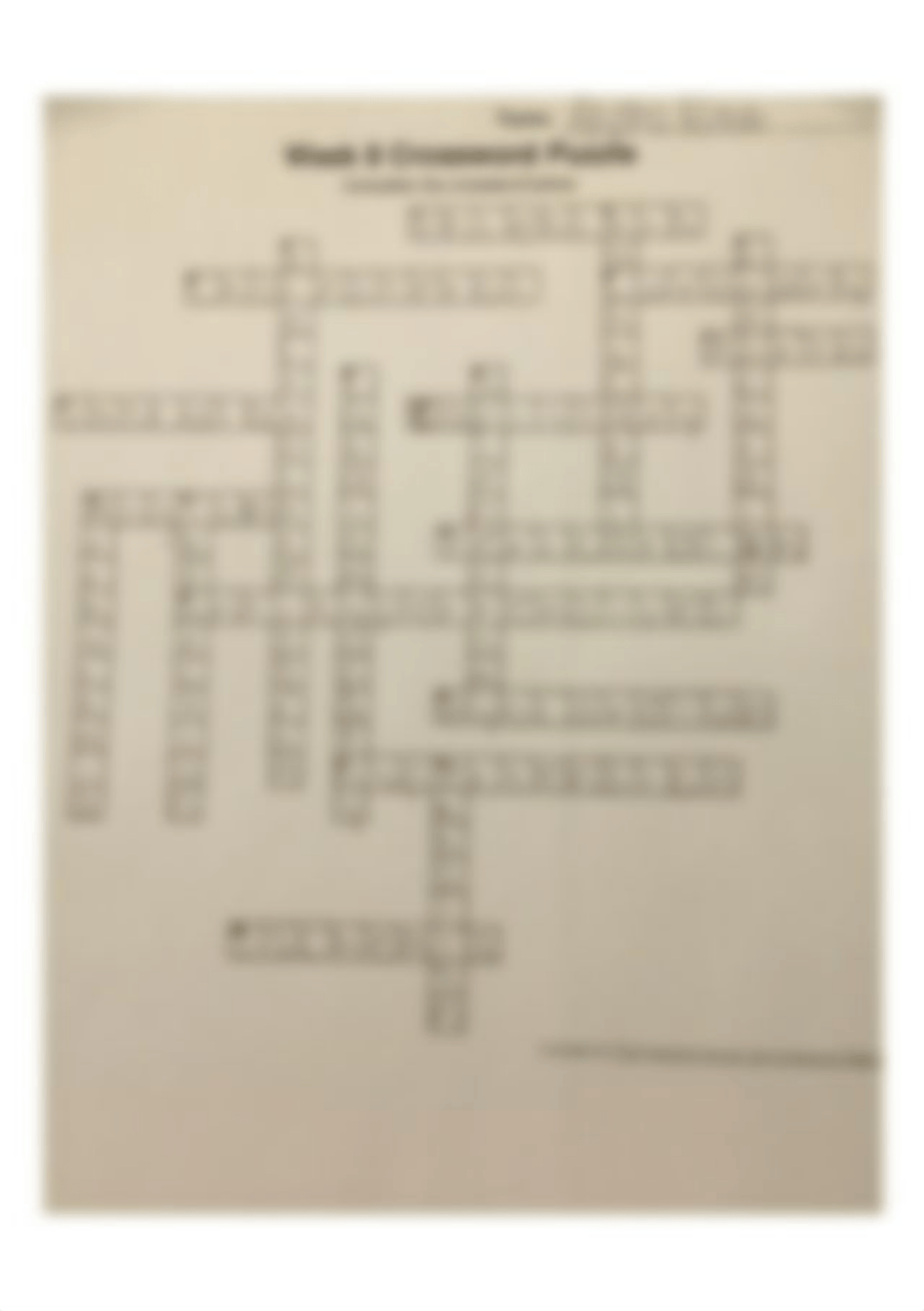 Week 8 crossword puzzle.jpg_drjt7au4hl8_page1