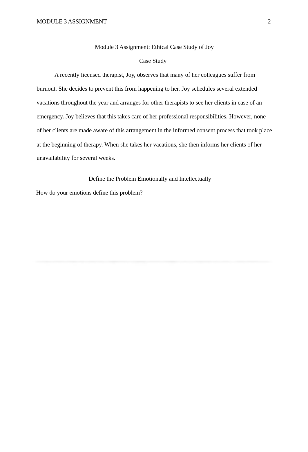 Module 3 Assignment- Ethical Case Study of Joy .docx_drjthkljqwj_page2