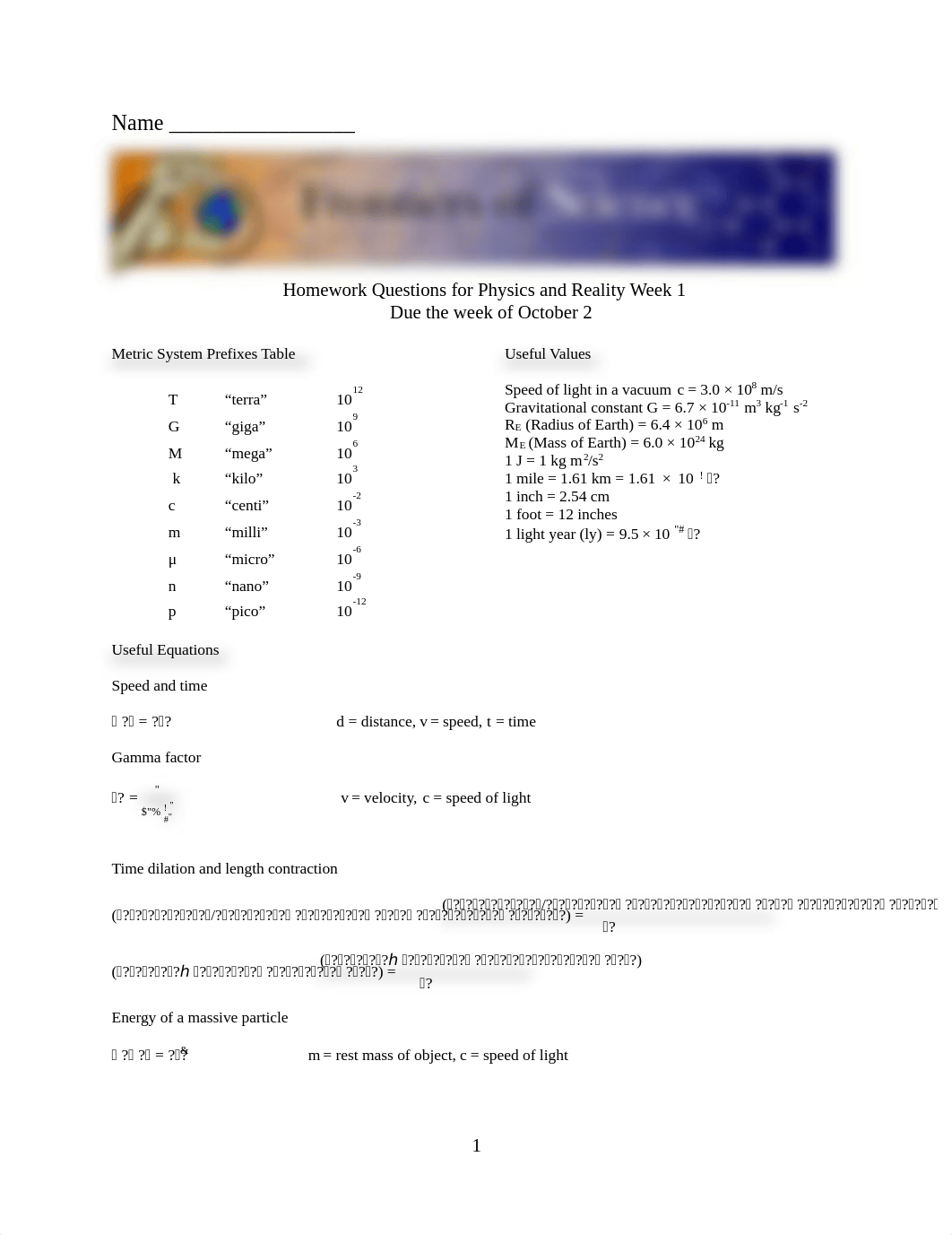 Physics 1 HW.pdf_drjtrfcveky_page1