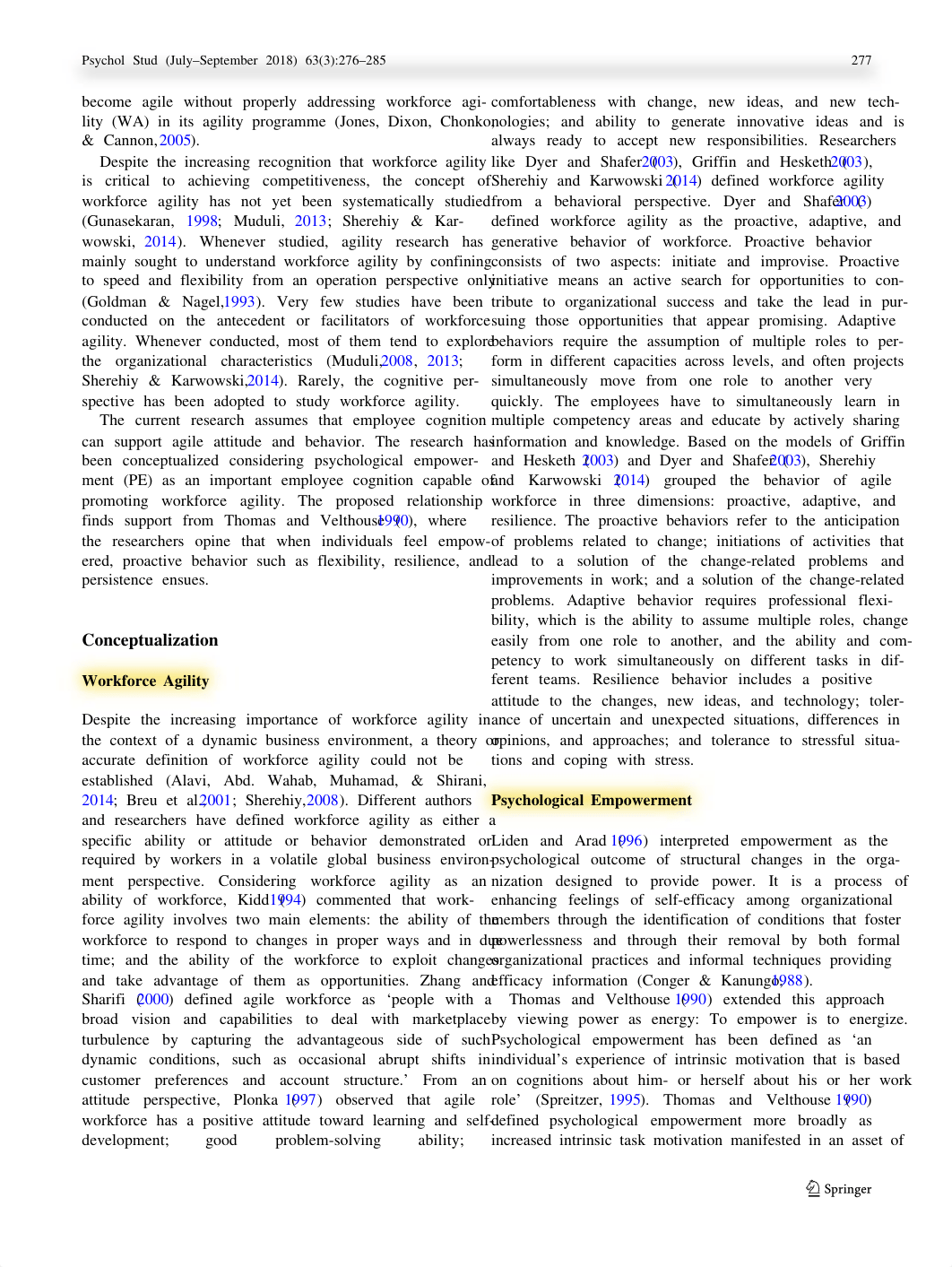 9 Psychological Empowerment and Workforce Agility.pdf_drjts765ftn_page2