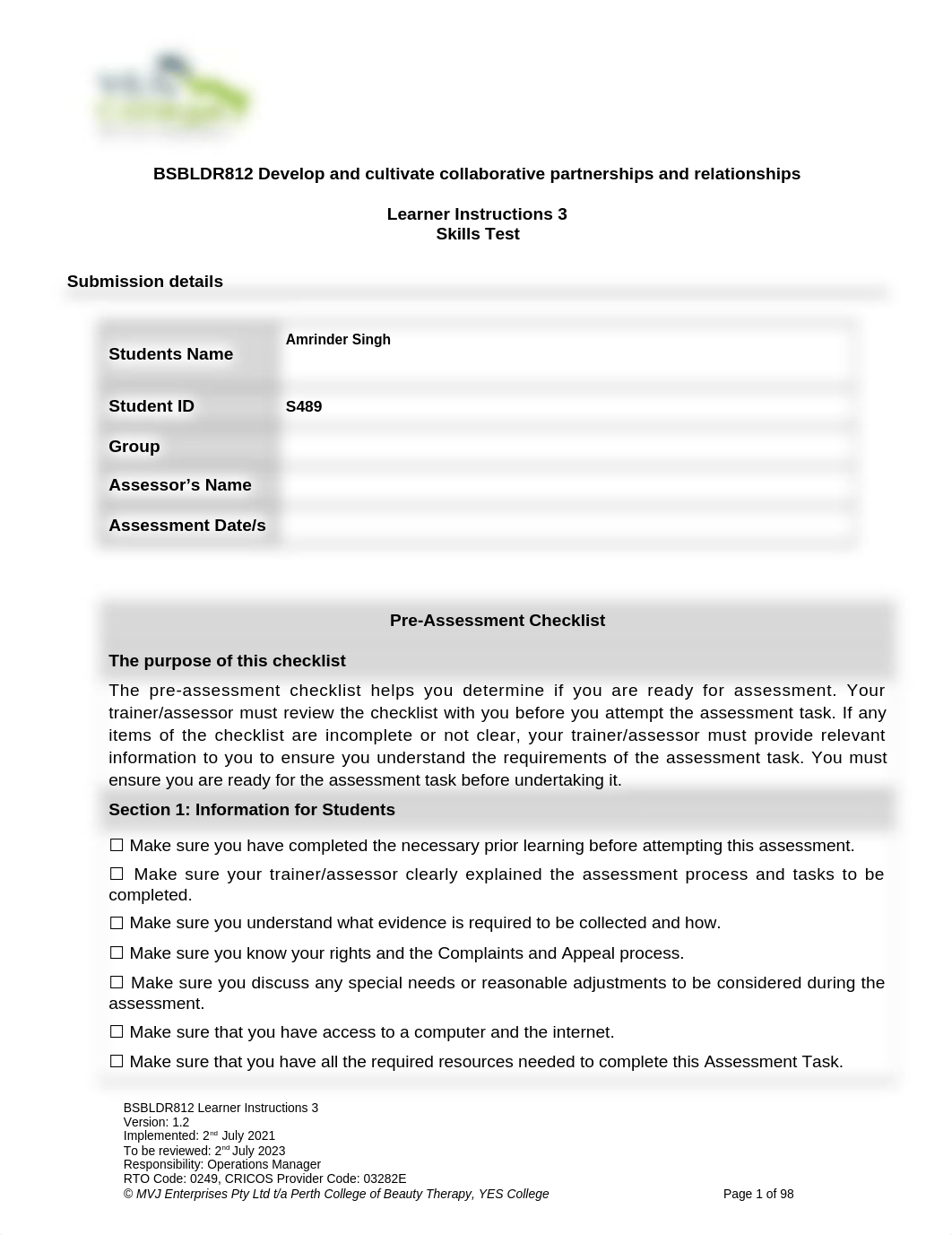 (Complete)10. BSBLDR812 Assessment 3 Learner (1).docx_drjufcsuyfy_page1