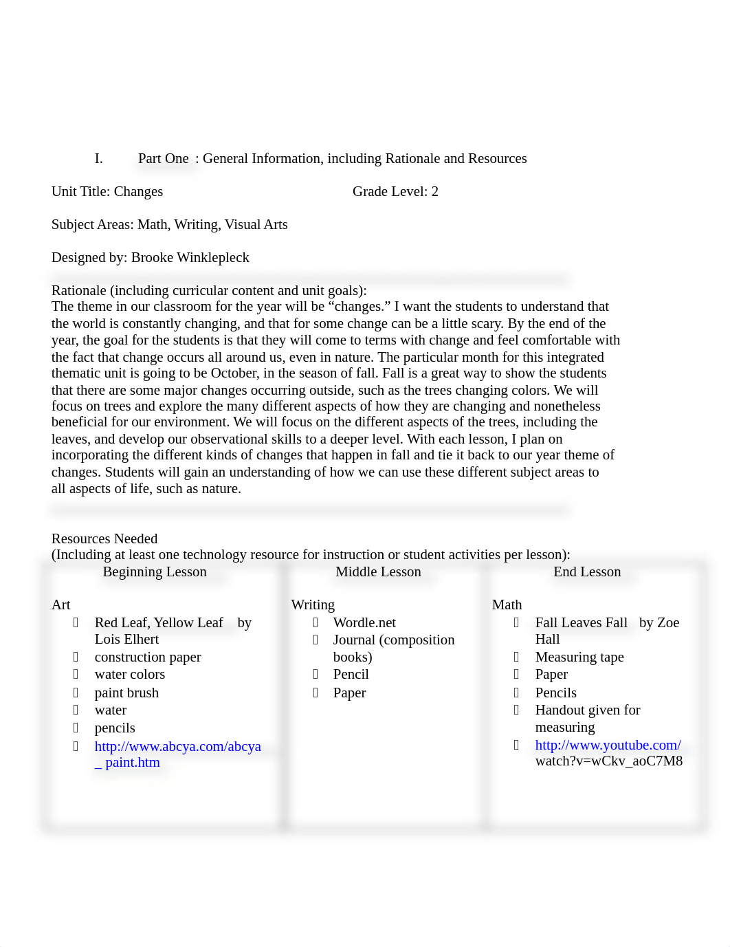 integrated unit activity_drk2yct78ib_page1