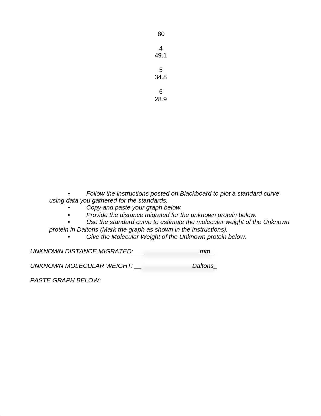 Assignment 2 - Graphing Protein and DNA standard curve.docx_drk316h5z8s_page2