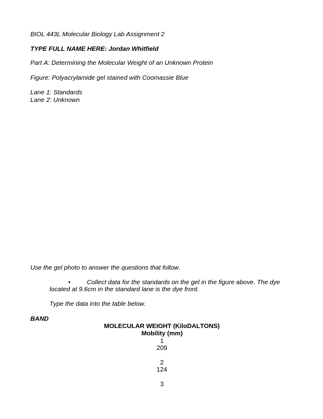 Assignment 2 - Graphing Protein and DNA standard curve.docx_drk316h5z8s_page1