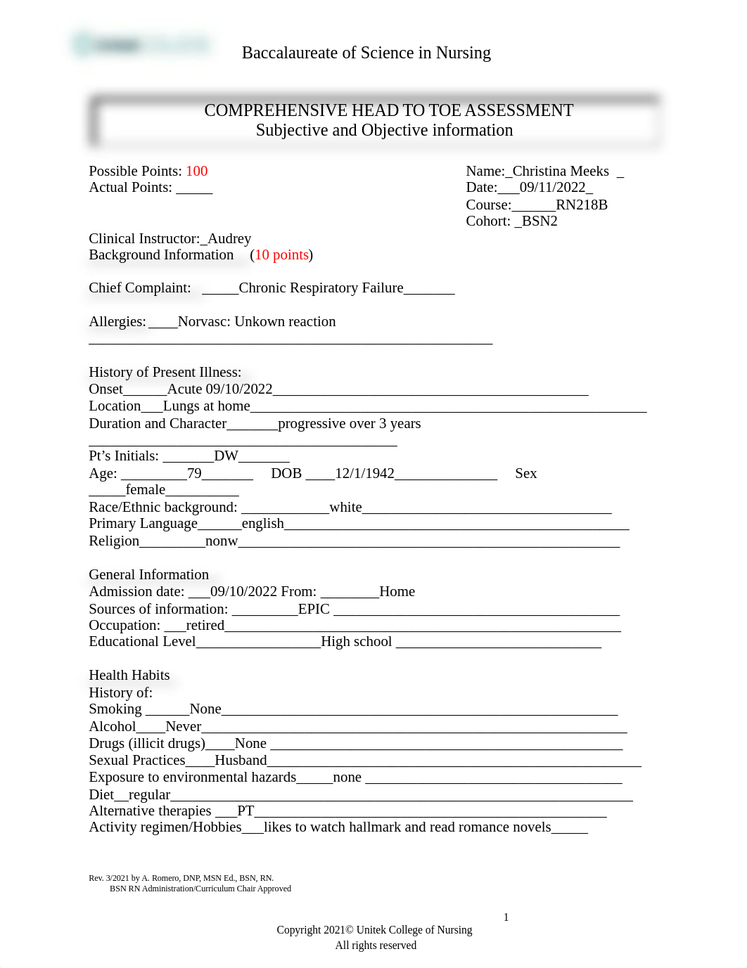 Updated BSN-Comprehensive Head to Toe Physical Assessment_2021- clinical H-T 1.docx_drk3ffg4g0a_page1