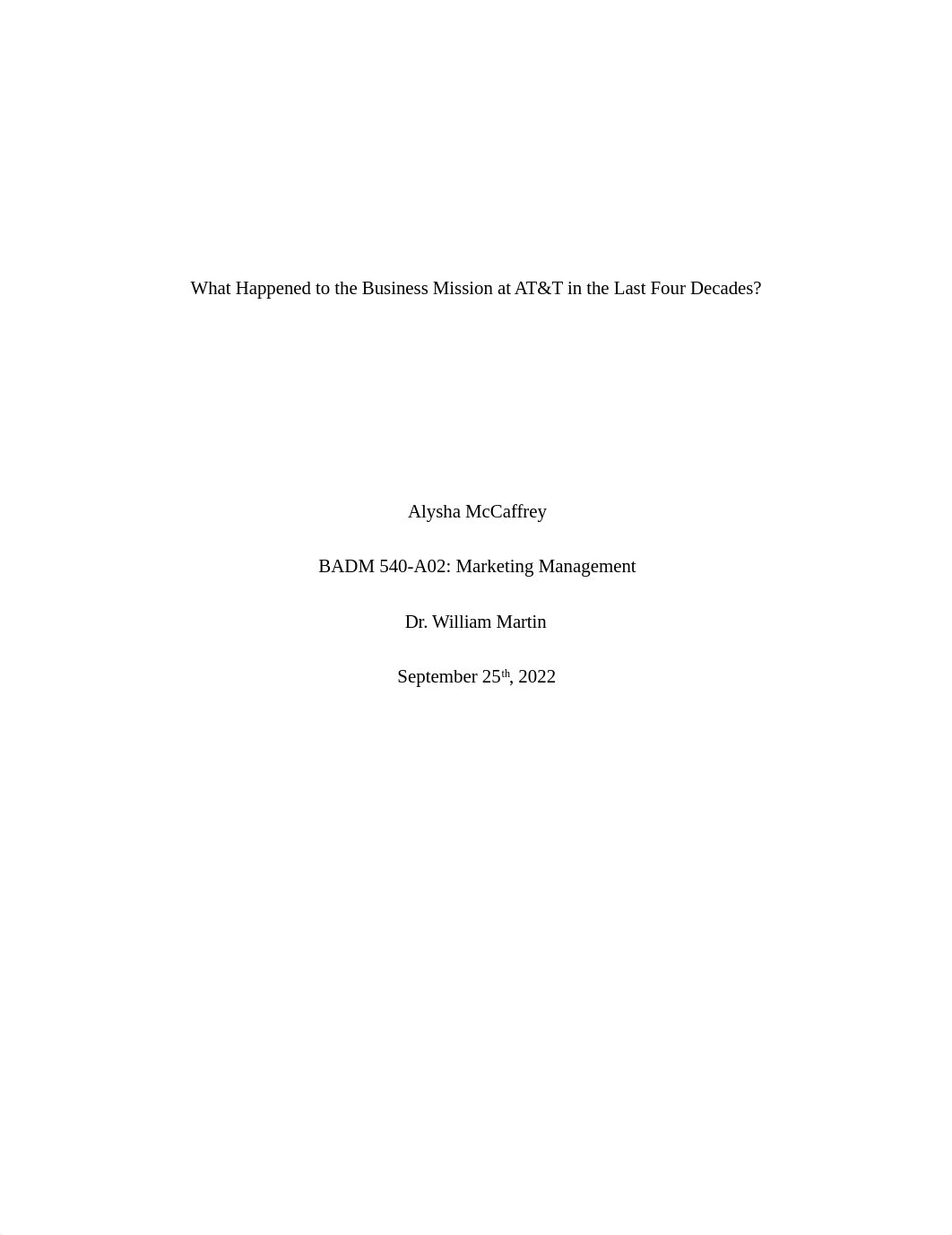 What Happened to the Business Mission at AT&T in the Last Four Decades.docx_drk7ejnpv6f_page1