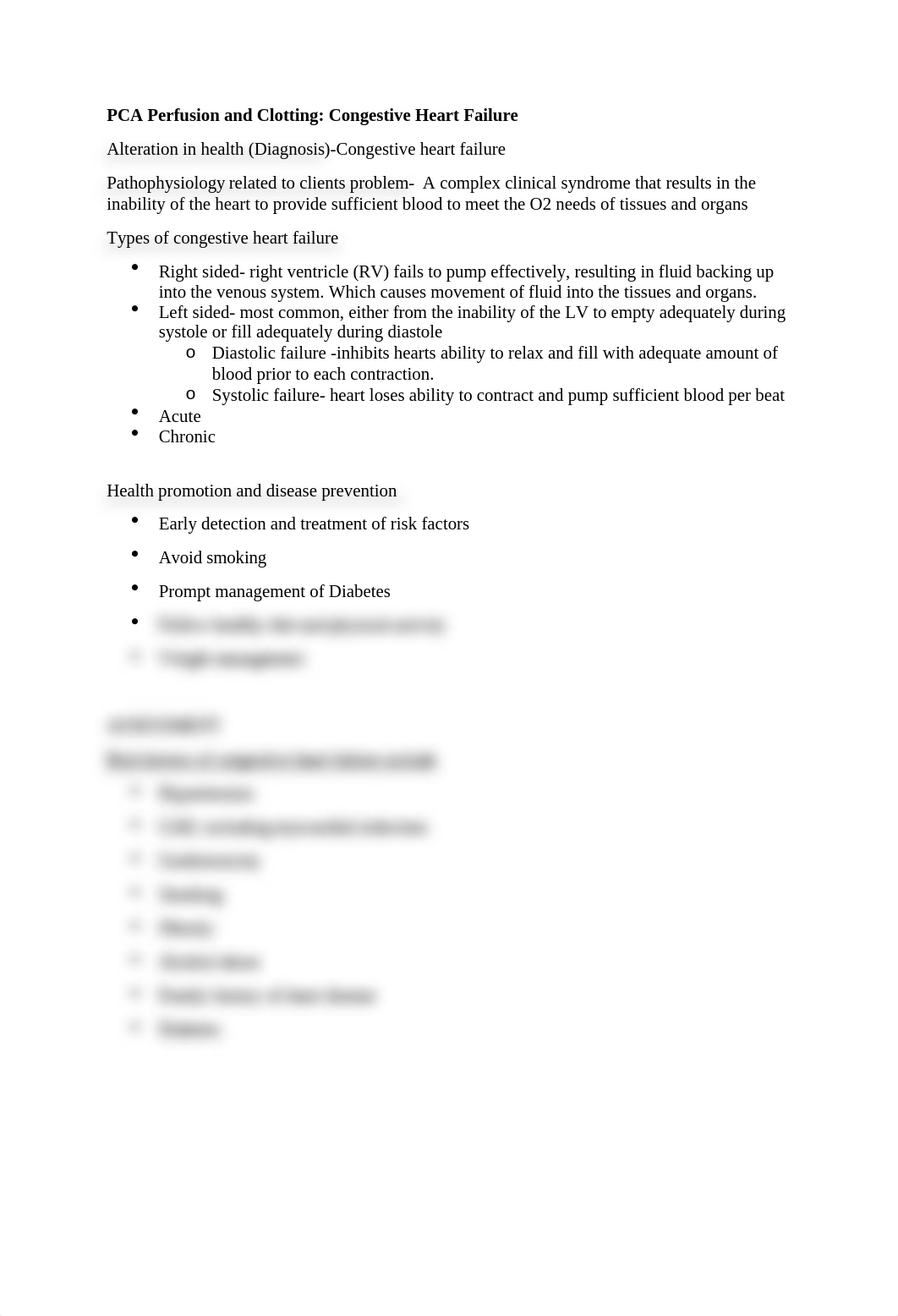 PCA Perfusion and Clotting Congestive Heart Failure.docx_drk7r93xxzs_page1