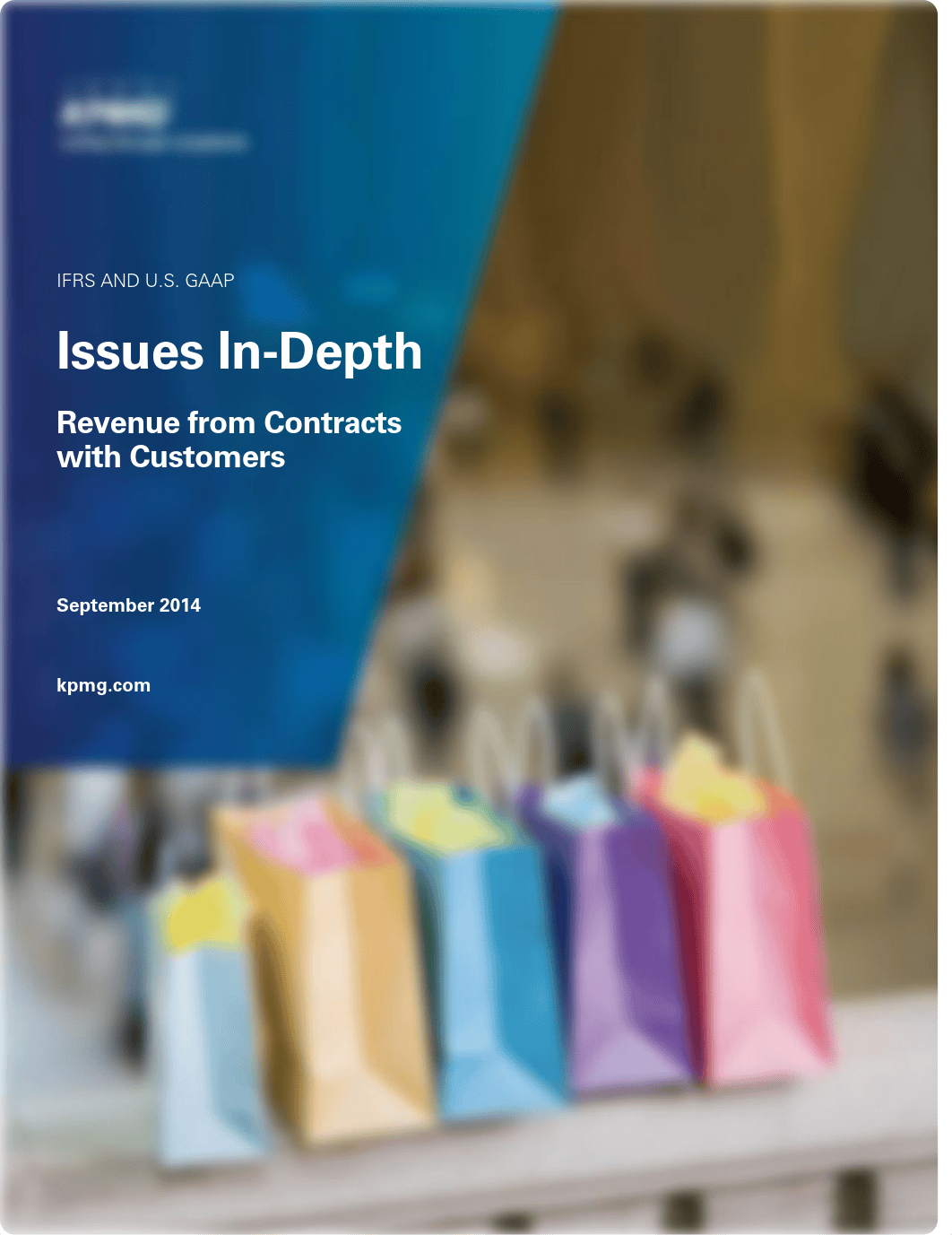 KPMG - Issues In Depth - Revenue from Contracts with Customers 2014.pdf_drkbs1j9ah6_page1