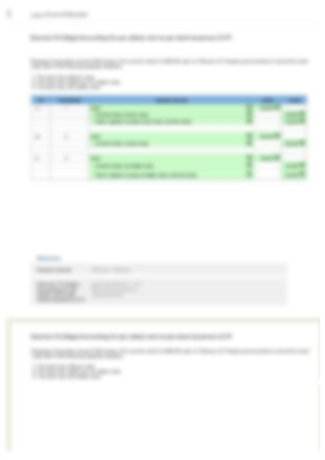 Exercise 11-3 (Algo) Accounting for par, stated, and no-par stock issuances LO P1.pdf_drkcjufoh3d_page2