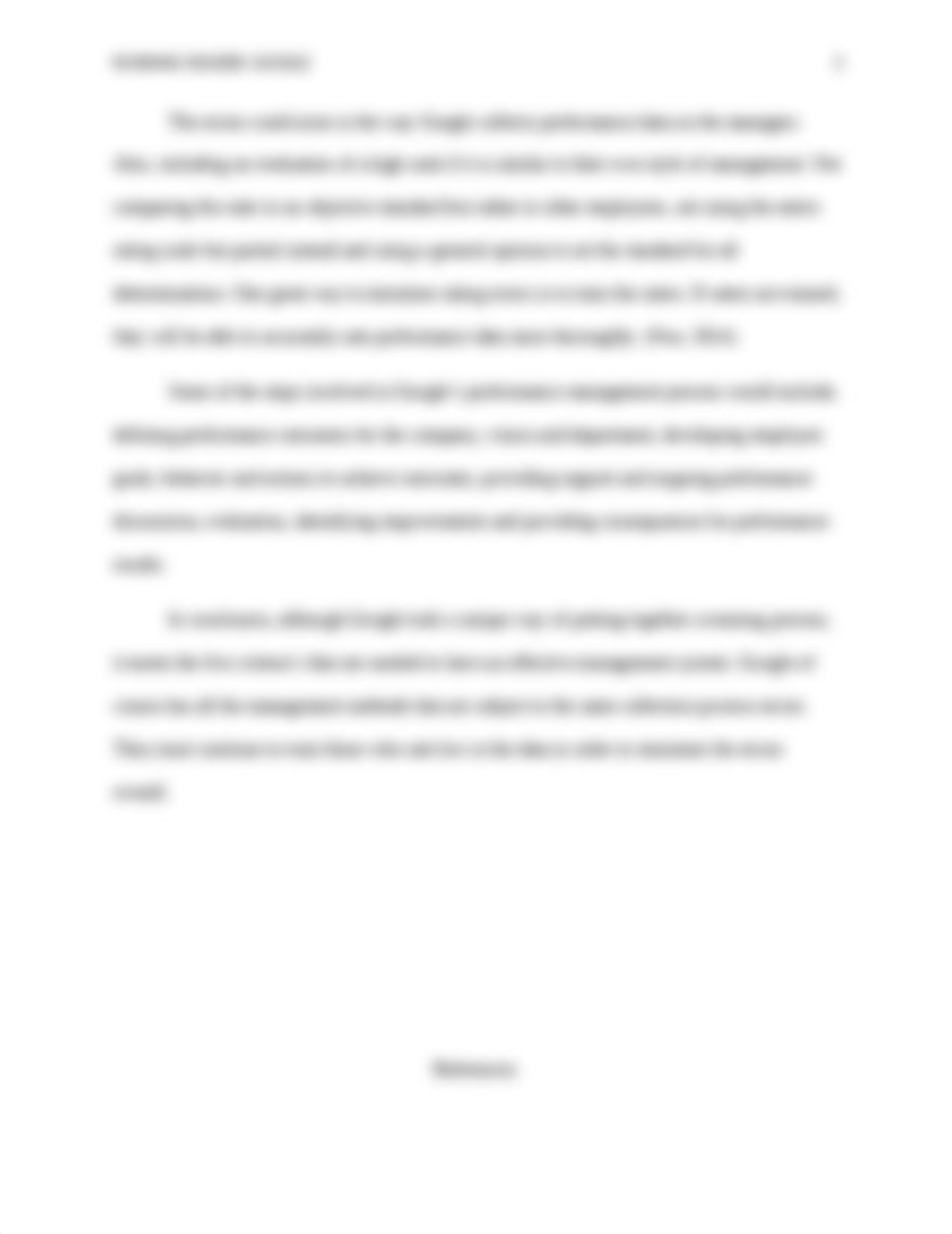 Performance Management Case Study_Michelle_Haskell_Unit6.docx_drkd6d8a8j2_page3