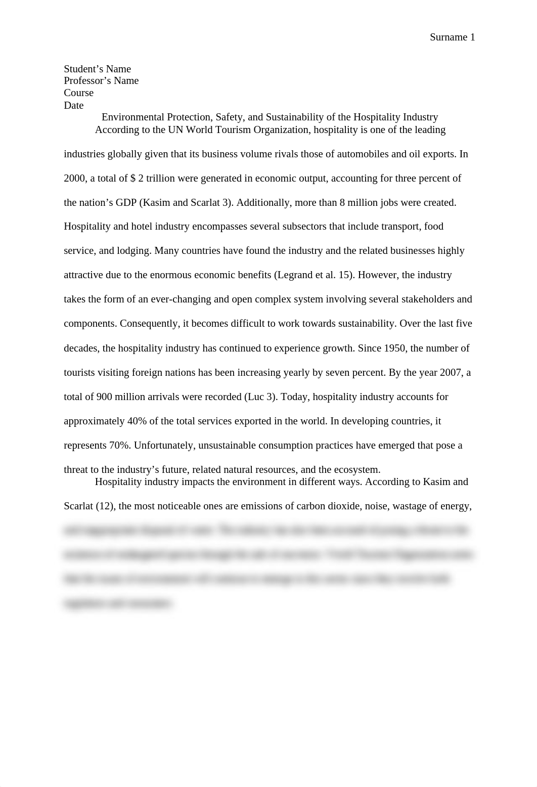 Environmental Protection, Safety and Sustainability for the Hospitality Industry.docx_drkftk2bajm_page1